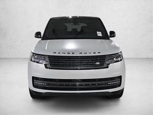 2026 Land Rover Range Rover P530 Autobiography