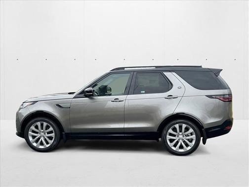 2024 Land Rover Discovery P360 Dynamic SE