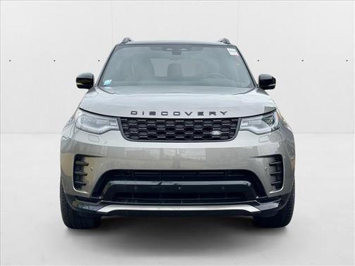2024 Land Rover Discovery P360 Dynamic SE
