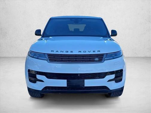 2023 Land Rover Range Rover Sport SE