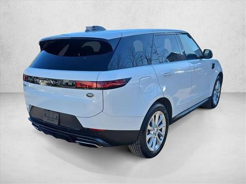 2023 Land Rover Range Rover Sport SE