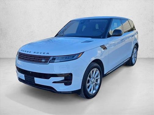 2023 Land Rover Range Rover Sport SE