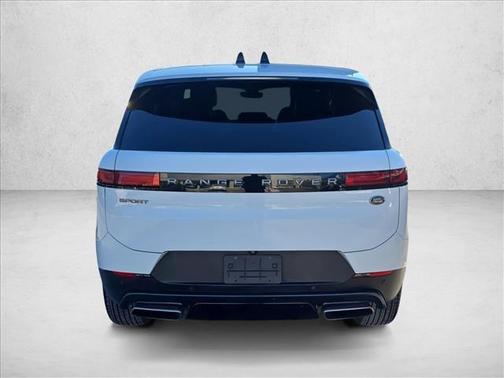 2023 Land Rover Range Rover Sport SE