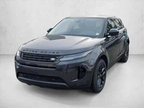 2026 Land Rover Range Rover Evoque Core S