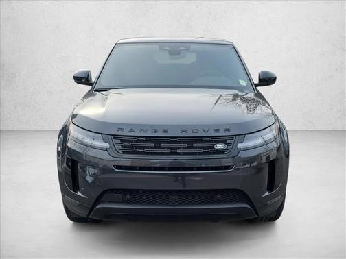 2026 Land Rover Range Rover Evoque Core S