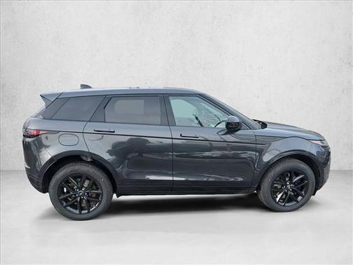 2026 Land Rover Range Rover Evoque Core S