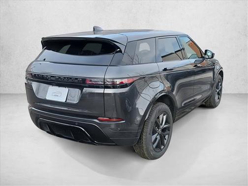 2026 Land Rover Range Rover Evoque Core S