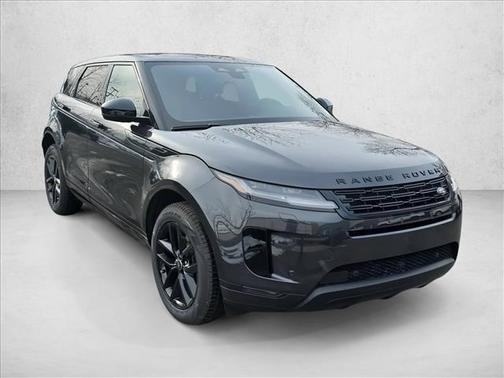 2026 Land Rover Range Rover Evoque Core S