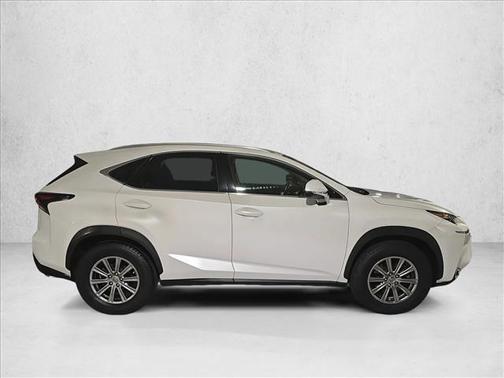 2017 Lexus NX 200t Base