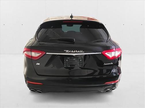 2020 Maserati Levante Base