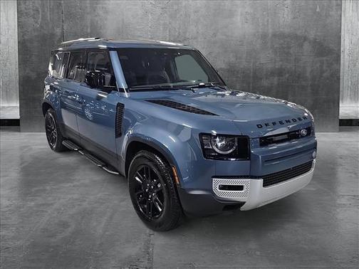 2025 Land Rover Defender 110 P400 S