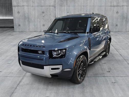 2025 Land Rover Defender 110 P400 S