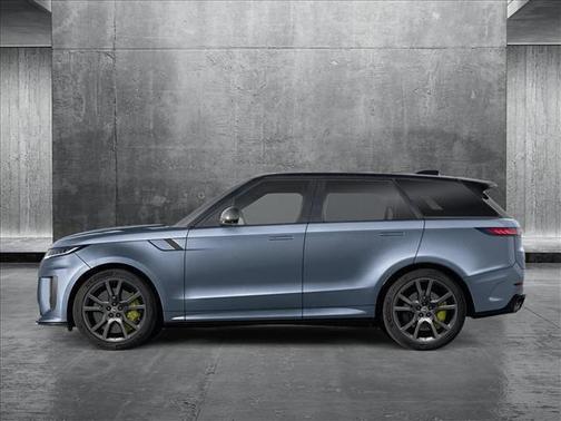 2025 Land Rover Range Rover Sport P360 S