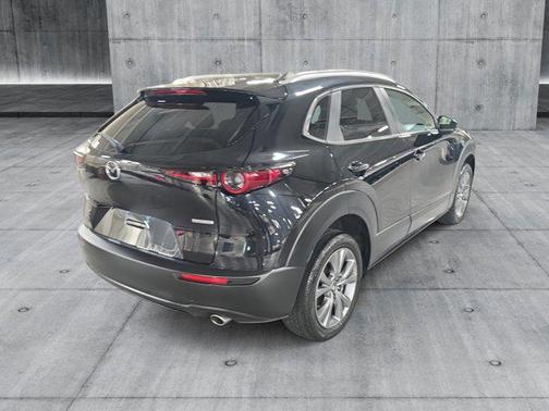 2024 Mazda CX-30 2.5 S Preferred Package