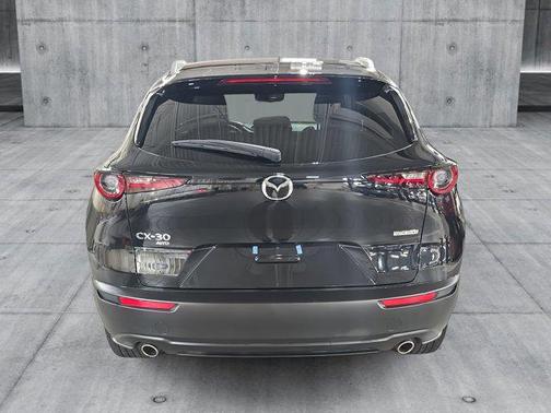 2024 Mazda CX-30 2.5 S Preferred Package