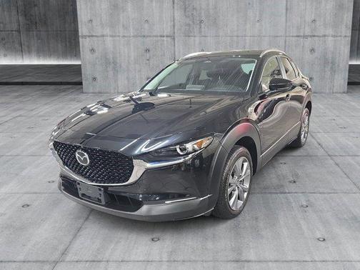 2024 Mazda CX-30 2.5 S Preferred Package