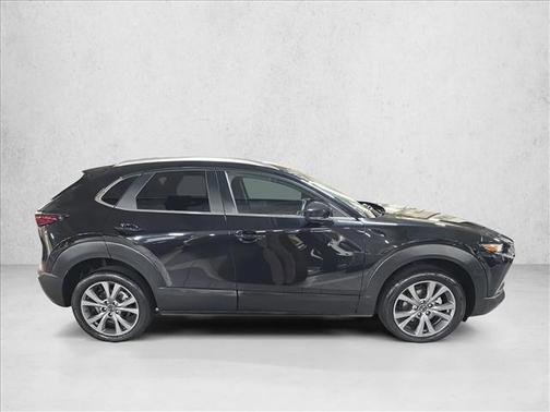 2024 Mazda CX-30 2.5 S Preferred Package