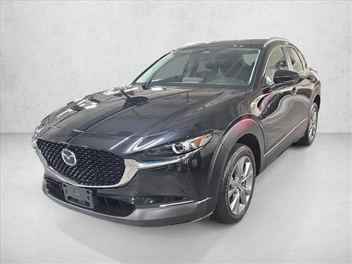 2024 Mazda CX-30 2.5 S Preferred Package