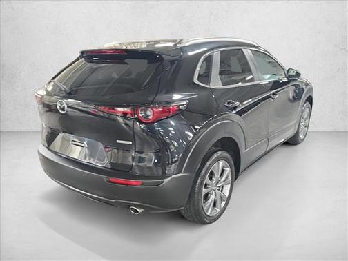 2024 Mazda CX-30 2.5 S Preferred Package