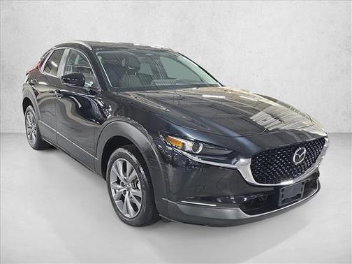 2024 Mazda CX-30 2.5 S Preferred Package