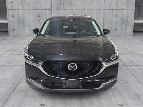 2024 Mazda CX-30 2.5 S Preferred Package