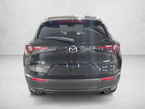 2024 Mazda CX-30 2.5 S Preferred Package