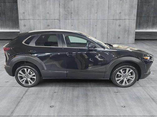 2024 Mazda CX-30 2.5 S Preferred Package