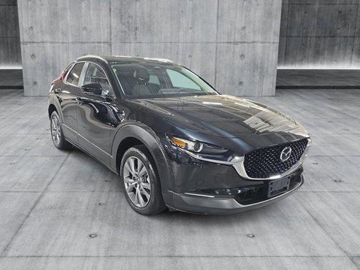 2024 Mazda CX-30 2.5 S Preferred Package