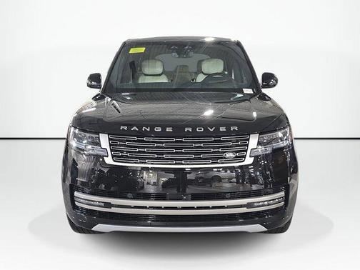 2026 Land Rover Range Rover P530 Autobiography
