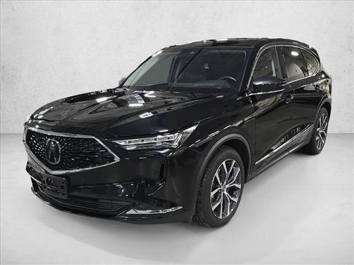 2023 Acura MDX Technology Package