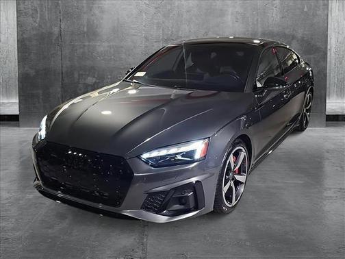 2023 Audi A5 Sportback 45 S Line Prestige
