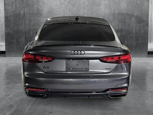 2023 Audi A5 Sportback 45 S Line Prestige