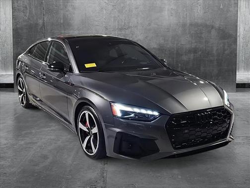 2023 Audi A5 Sportback 45 S Line Prestige