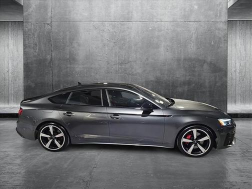 2023 Audi A5 Sportback 45 S Line Prestige