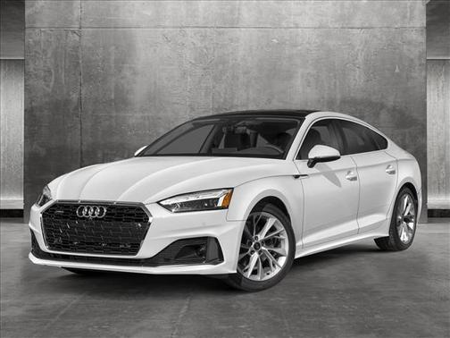 2023 Audi A5 Sportback 45 S Line Prestige
