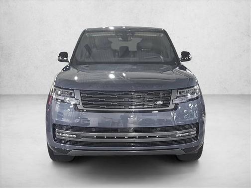 2026 Land Rover Range Rover P400 SE