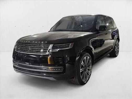 2025 Land Rover Range Rover P530 SE
