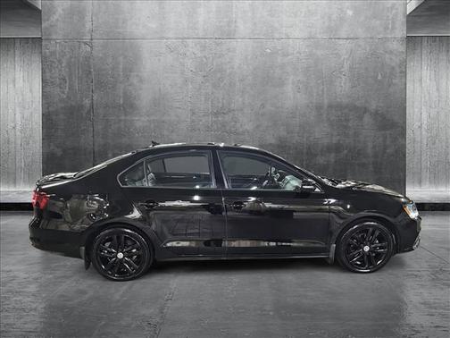 2018 Volkswagen Jetta 1.8T SE Sport