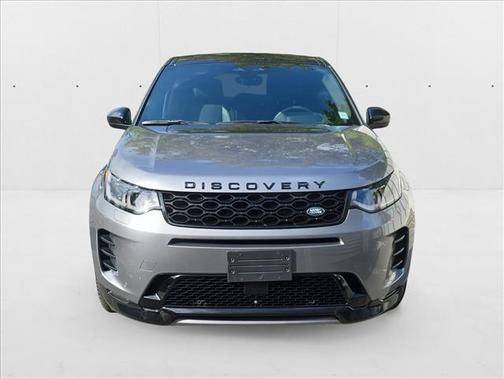 2024 Land Rover Discovery Sport Dynamic SE
