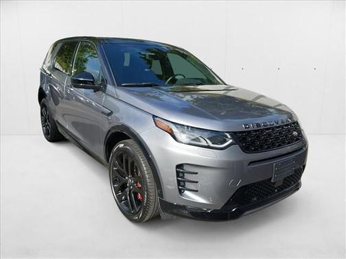 2024 Land Rover Discovery Sport Dynamic SE