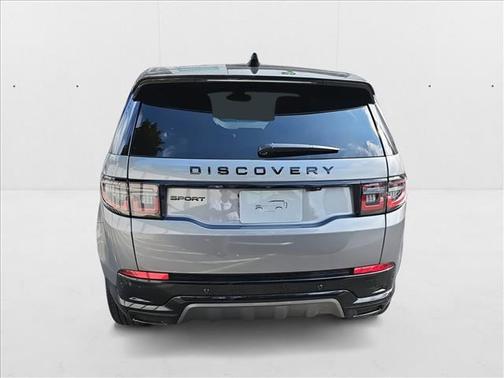 2024 Land Rover Discovery Sport Dynamic SE