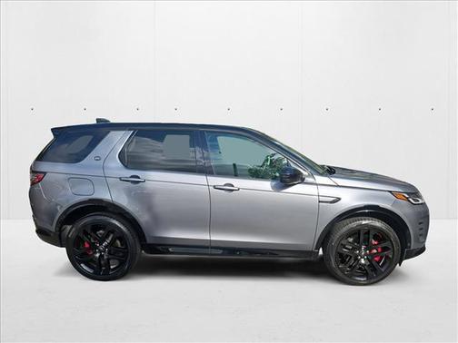 2024 Land Rover Discovery Sport Dynamic SE
