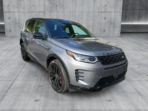 2024 Land Rover Discovery Sport Dynamic SE