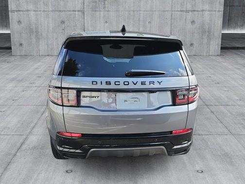 2024 Land Rover Discovery Sport Dynamic SE