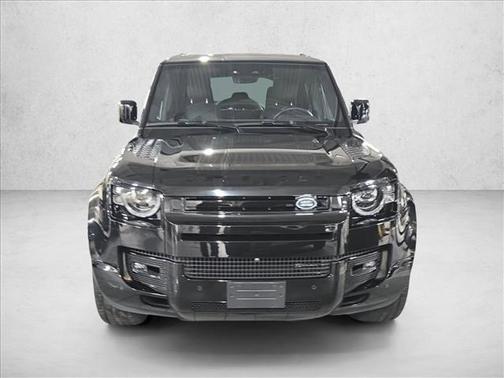 2023 Land Rover Defender 110 X-Dynamic SE