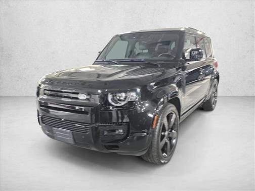 2023 Land Rover Defender 110 X-Dynamic SE