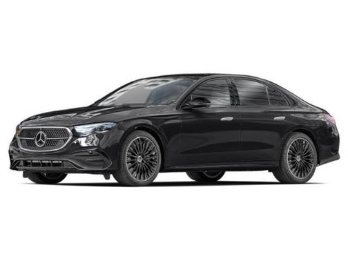 2024 Mercedes-Benz E-Class 4MATIC