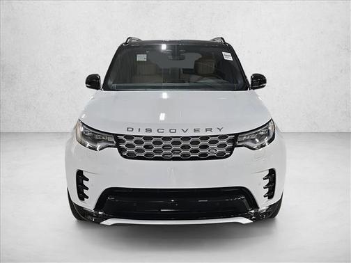 2026 Land Rover Discovery Gemini Edition