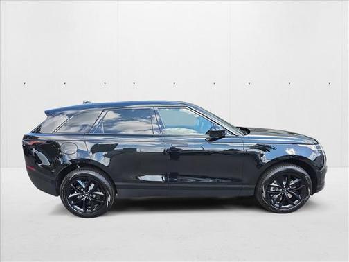 2026 Land Rover Range Rover Velar P250 S