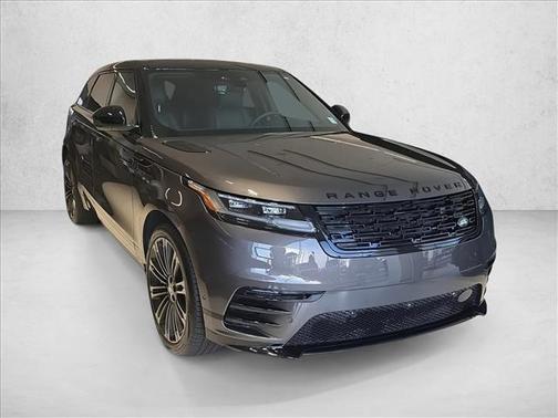 2026 Land Rover Range Rover Velar P250 SE R-Dynamic